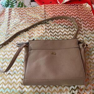MATHEW & Julian purse